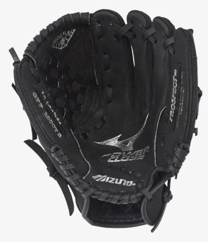 10" Prospect Powerclose Youth Glove - Mizuno