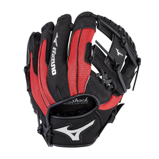 Prospect Series PowerClose™ Baseball Glove 10"