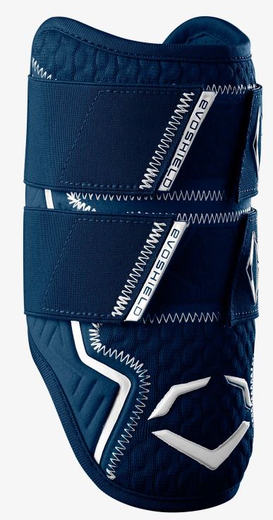 Pro-SRZ 2.0 Double Strap Elbow Guard - Evoshield
