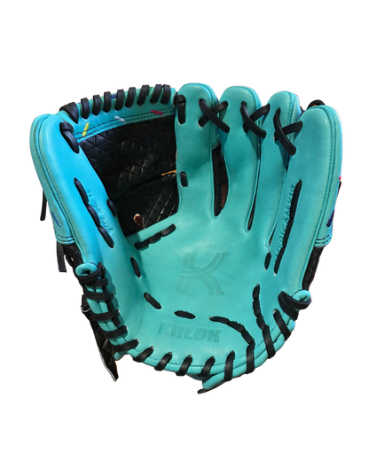 Khlok “Dark Choc with Sprinkles” – 11.75" Closed Web