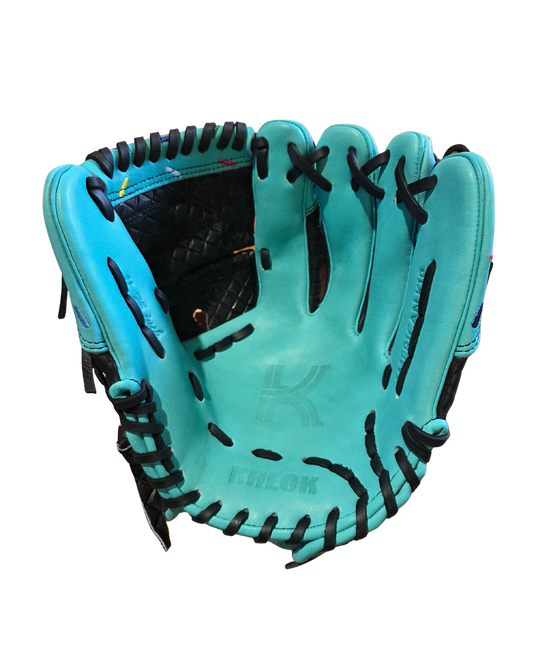 Khlok “Dark Choc with Sprinkles” – 11.75" Closed Web