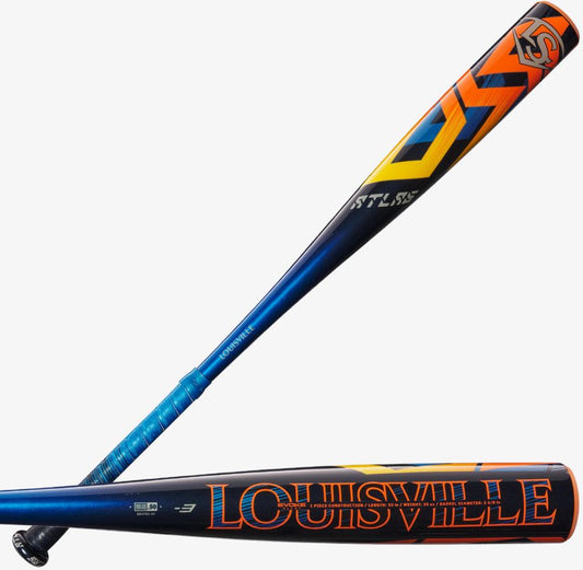 2024 Louisville Slugger Atlas BBCOR Bats