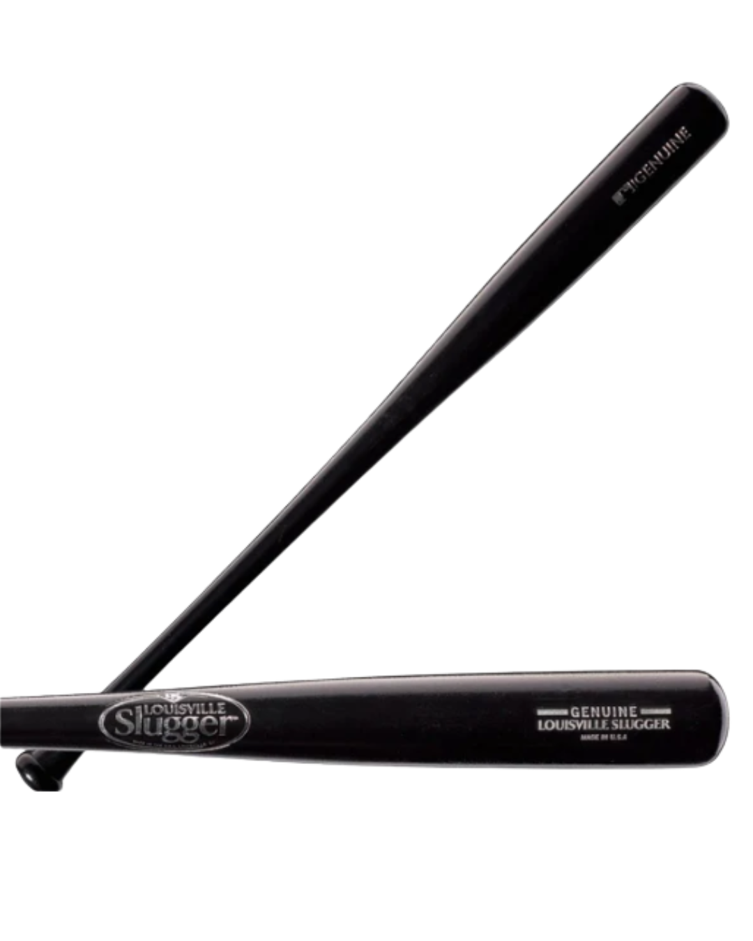 Louisville Slugger Genuine Natural Wood Bat