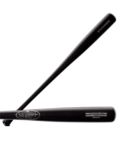 Louisville Slugger Genuine Natural Wood Bat