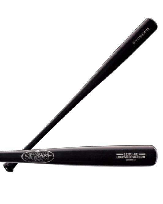 Louisville Slugger Genuine Natural Wood Bat
