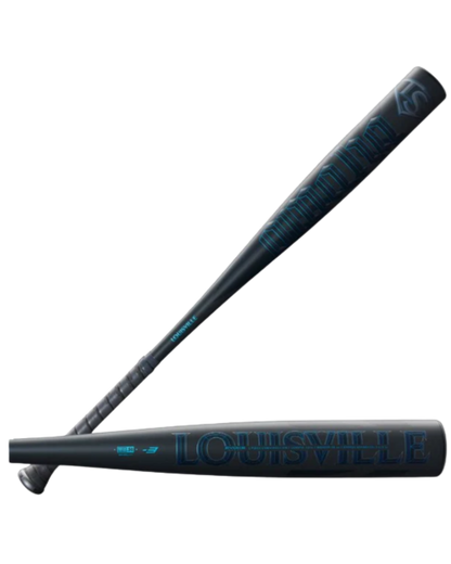 2025 Louisville Slugger Omaha (-3) BBCOR Bat