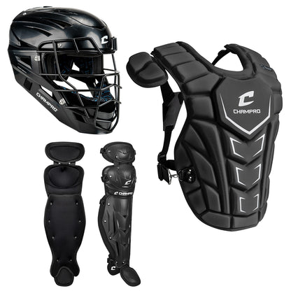 Champro Optimus MVP Plus Catcher's Set