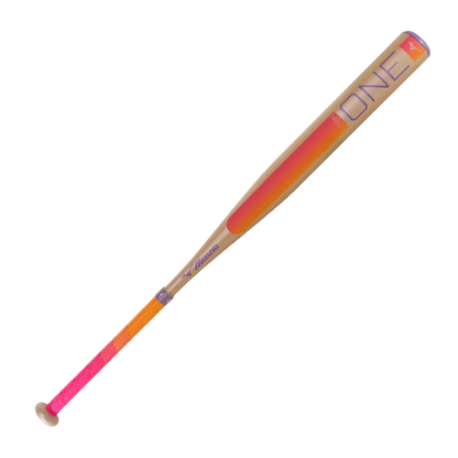 2027 Mizuno CRBN One Composite Bat (-10)