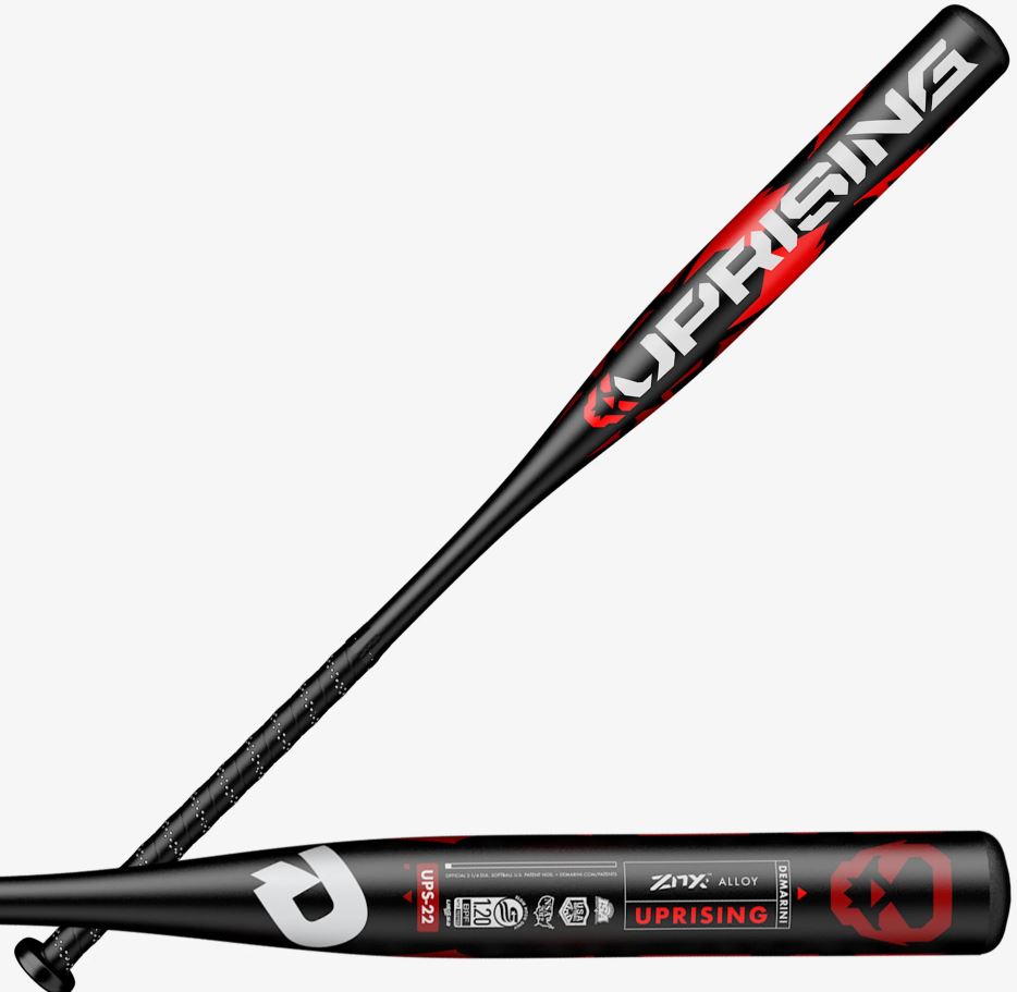 Demarini Uprising Slowpitch Bat