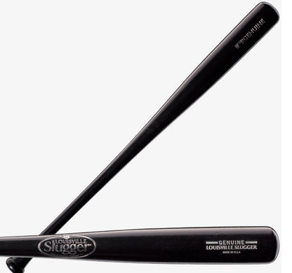 Louisville Slugger Genuine Natural Wood Bat