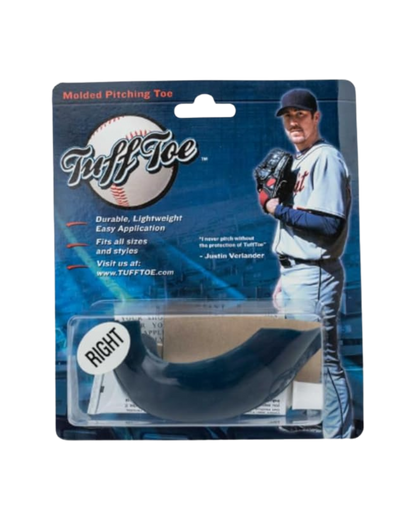 Tuff Toe Molded Cleat Protector (Left and Right)