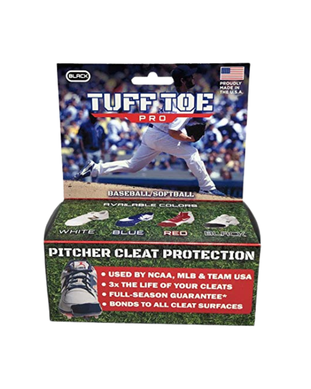Tuff Toe Pro