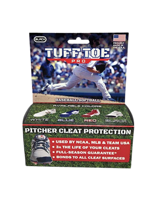 Tuff Toe Pro