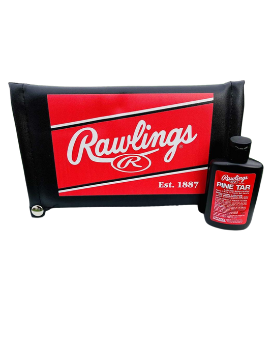 Rawlings Pro Pine Tar Applicator