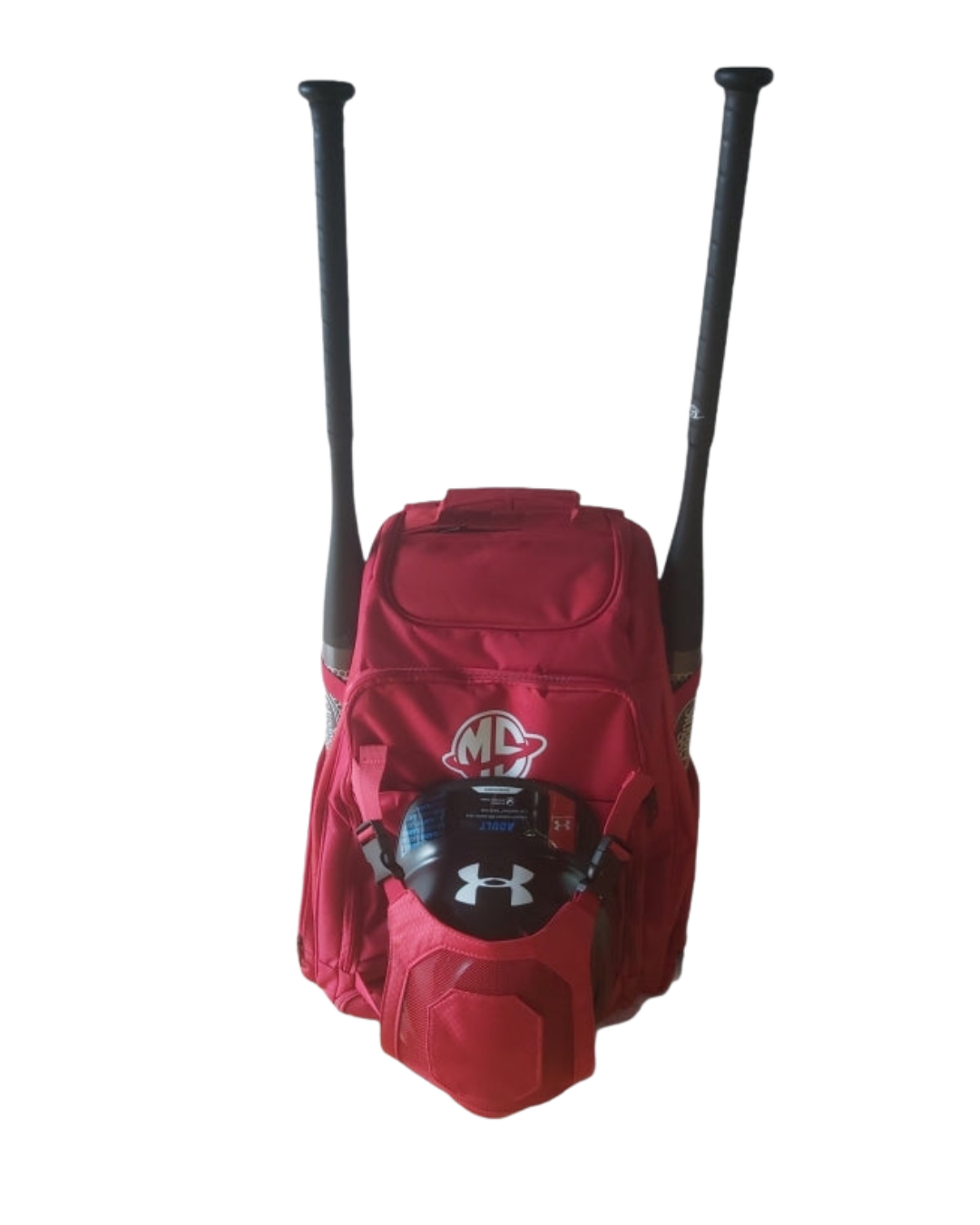 Zero Gravity Pro Backpack - Moonshot