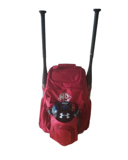 Zero Gravity Pro Backpack - Moonshot