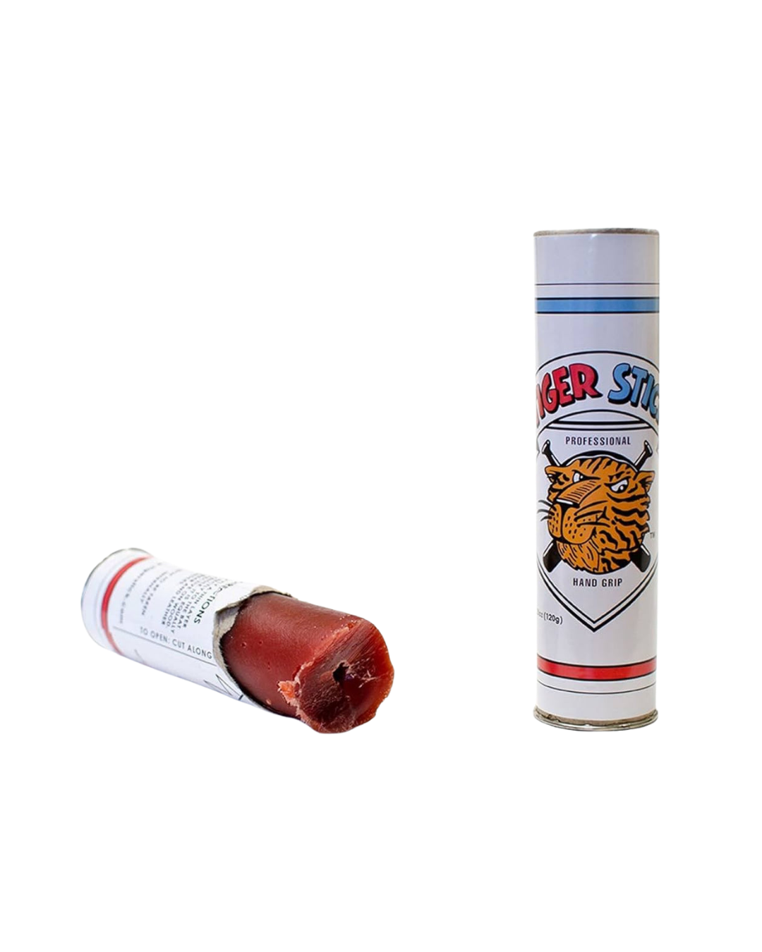 Tiger Stick - Bat Grip