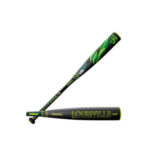 Louisville Slugger Prime - 10 (USA) Baseball Bat