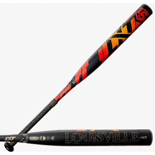 Louisville Slugger LXT - Fastpitch Composite Bat