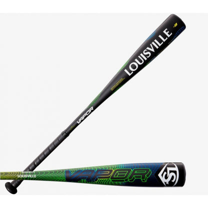 Vapor (-9) 2 5/8 USA Baseball Bat - Louisville Slugger