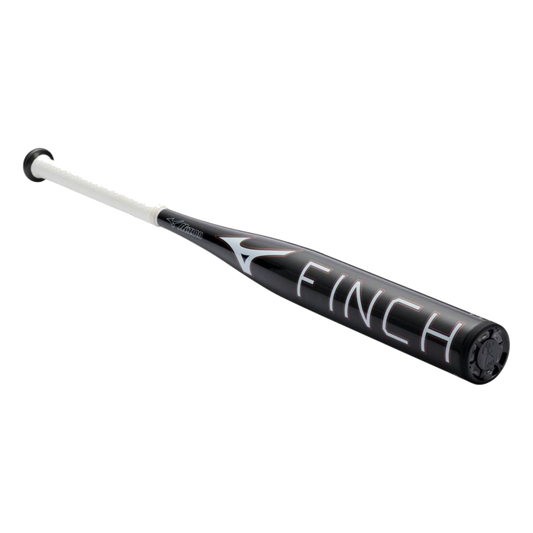 2024 Mizuno Finch (-13) Fastpitch Softball Bat on a transparent background