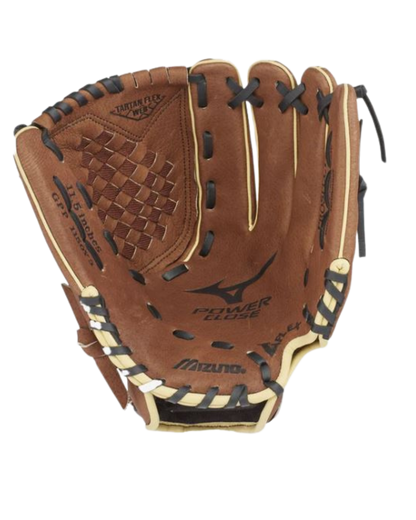 11.5" Prospect Powerclose Youth Glove - Mizuno