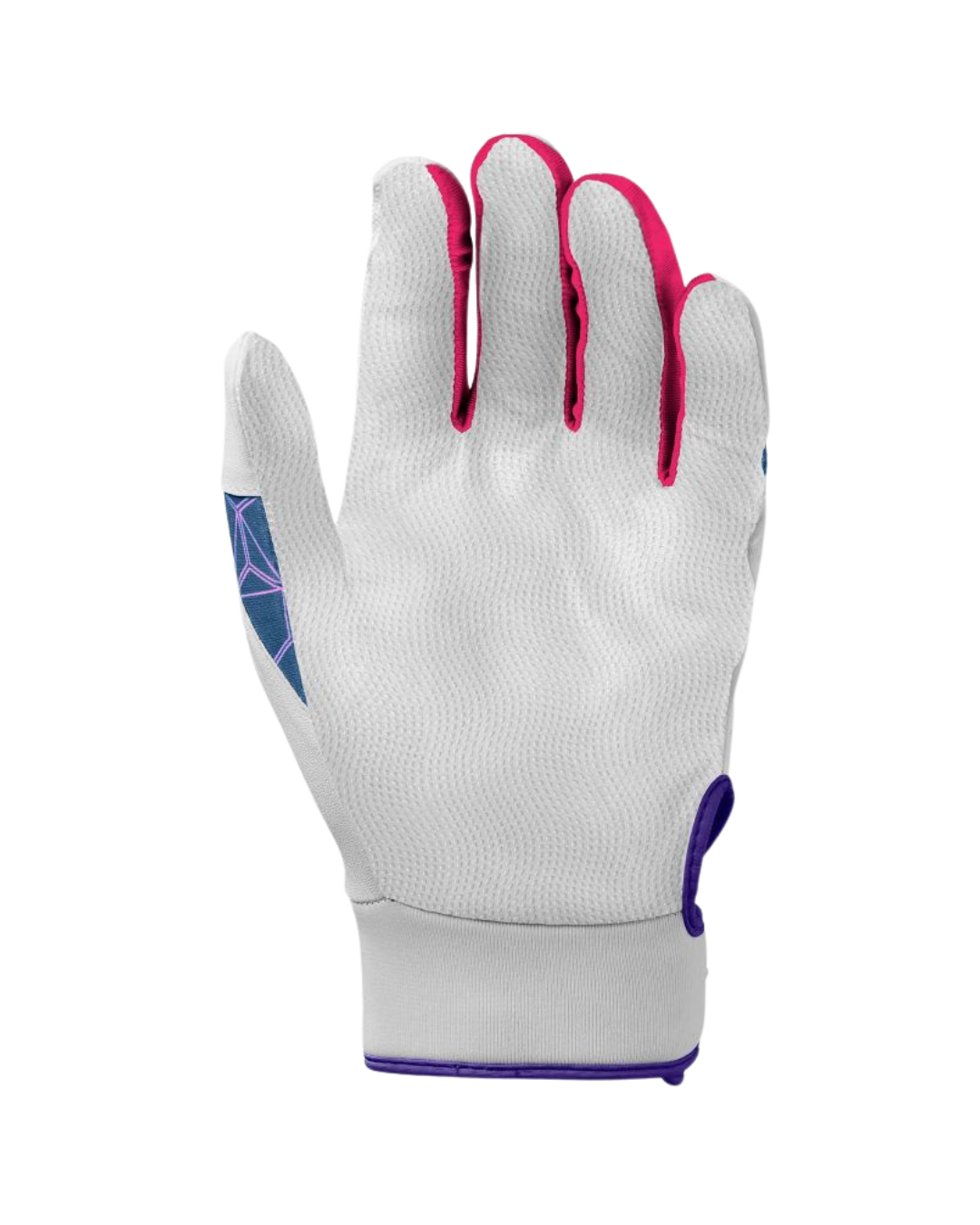 Louisville Slugger Genuine V2 Batting Glove - USA