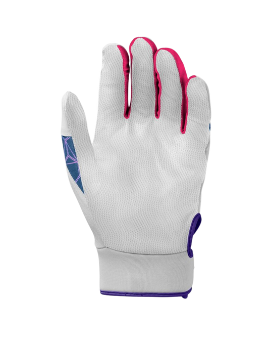 Louisville Slugger Genuine V2 Batting Glove - USA