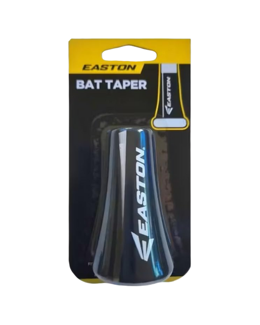 Easton Bat Taper