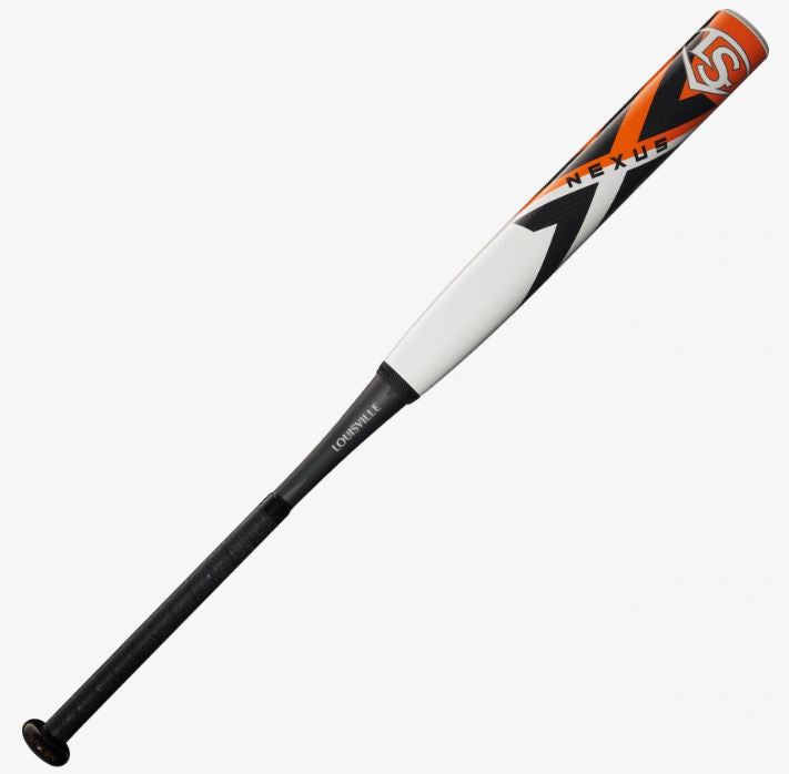 Louisville Slugger Nexus Fastpitch Softball Bat