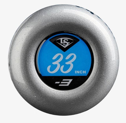 2025 Louisville Slugger Omaha (-3) BBCOR Bat