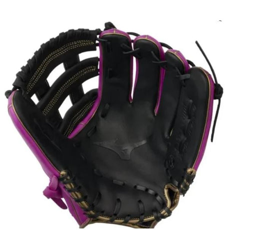 12" Purple - Mizuno MVP Prime Outfield Glove