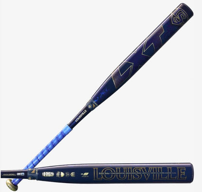 20% OFF @ Checkout! Louisville Slugger LXT Fastpitch Softball Bat