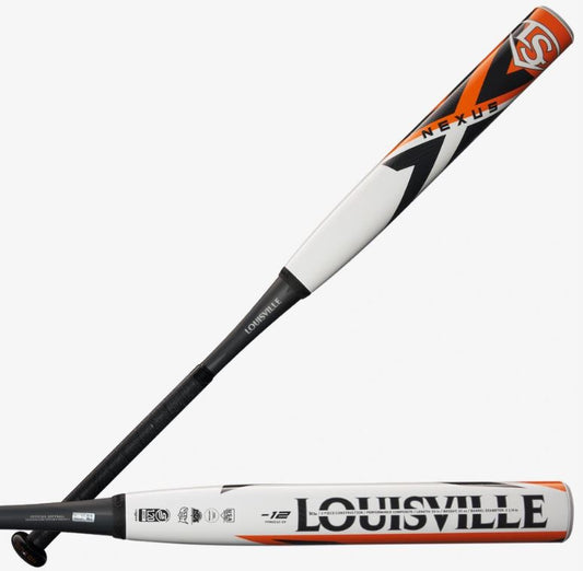 Louisville Slugger Nexus Fastpitch Softball Bat