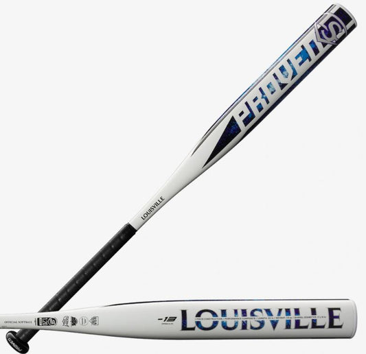 Louisville Slugger Proven Fastpitch Softball Bat