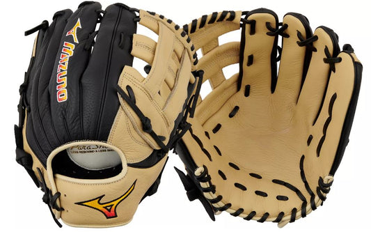 12.5" Franchise Infield Glove - Mizuno