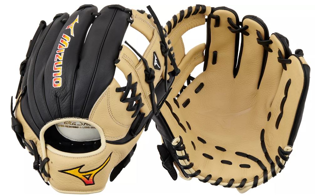 11.5" Franchise Infield Glove - Mizuno