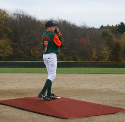 ProMounds Major League Pitching Mound With Clay Turf