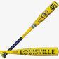 2025 Louisville Slugger Savannah Bananas (-12.5) T-Ball Bat