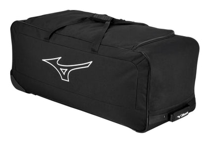 Mizuno Mega Wheeled Bag