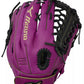 12.75" Purple - Mizuno MVP Prime Glove