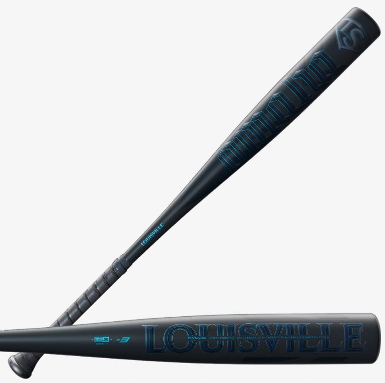 2025 Louisville Slugger Omaha (-3) BBCOR Bat