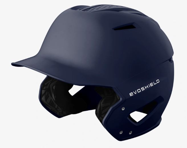 Evoshield 2.0 XVT Batter's Helmet (Baseball/Softball)