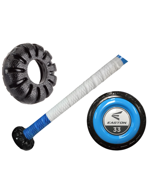 Easton Power Pad (Black)