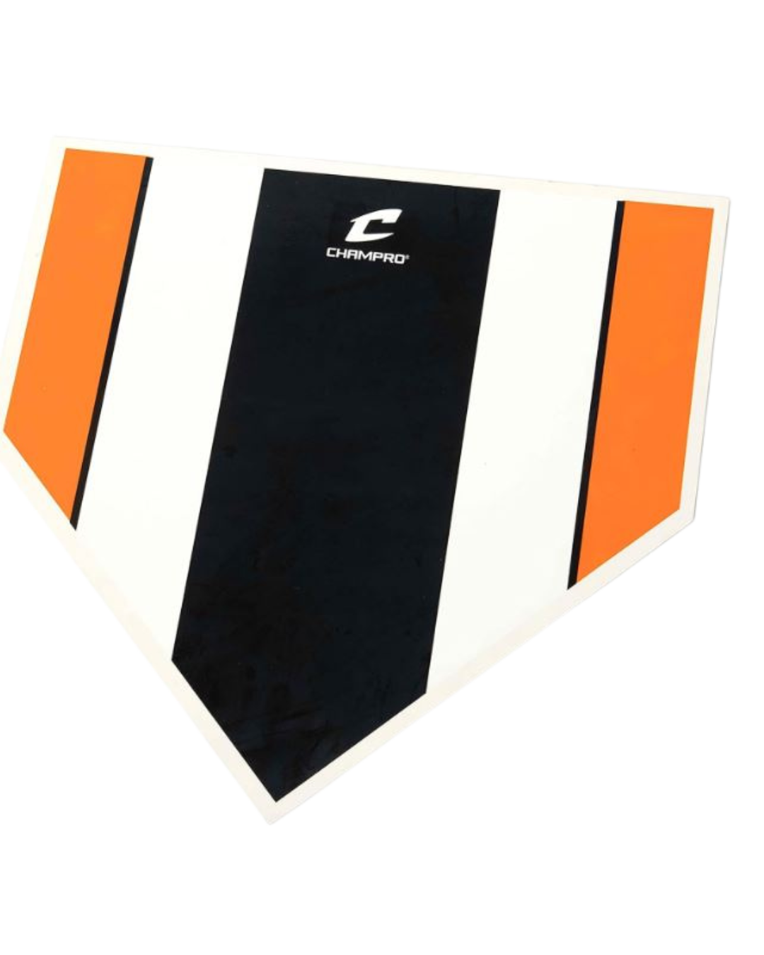 The Zone - Training Home Plate - Champro