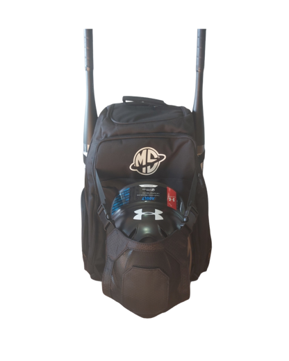 Zero Gravity Pro Backpack - Moonshot