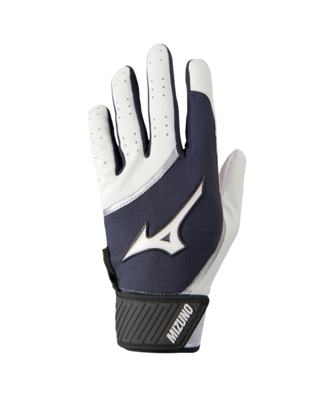 (Youth) Mizuno MVP Batting Gloves - All colours