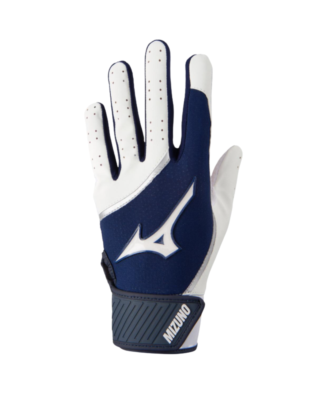 (Youth) Mizuno MVP Batting Gloves - All colours