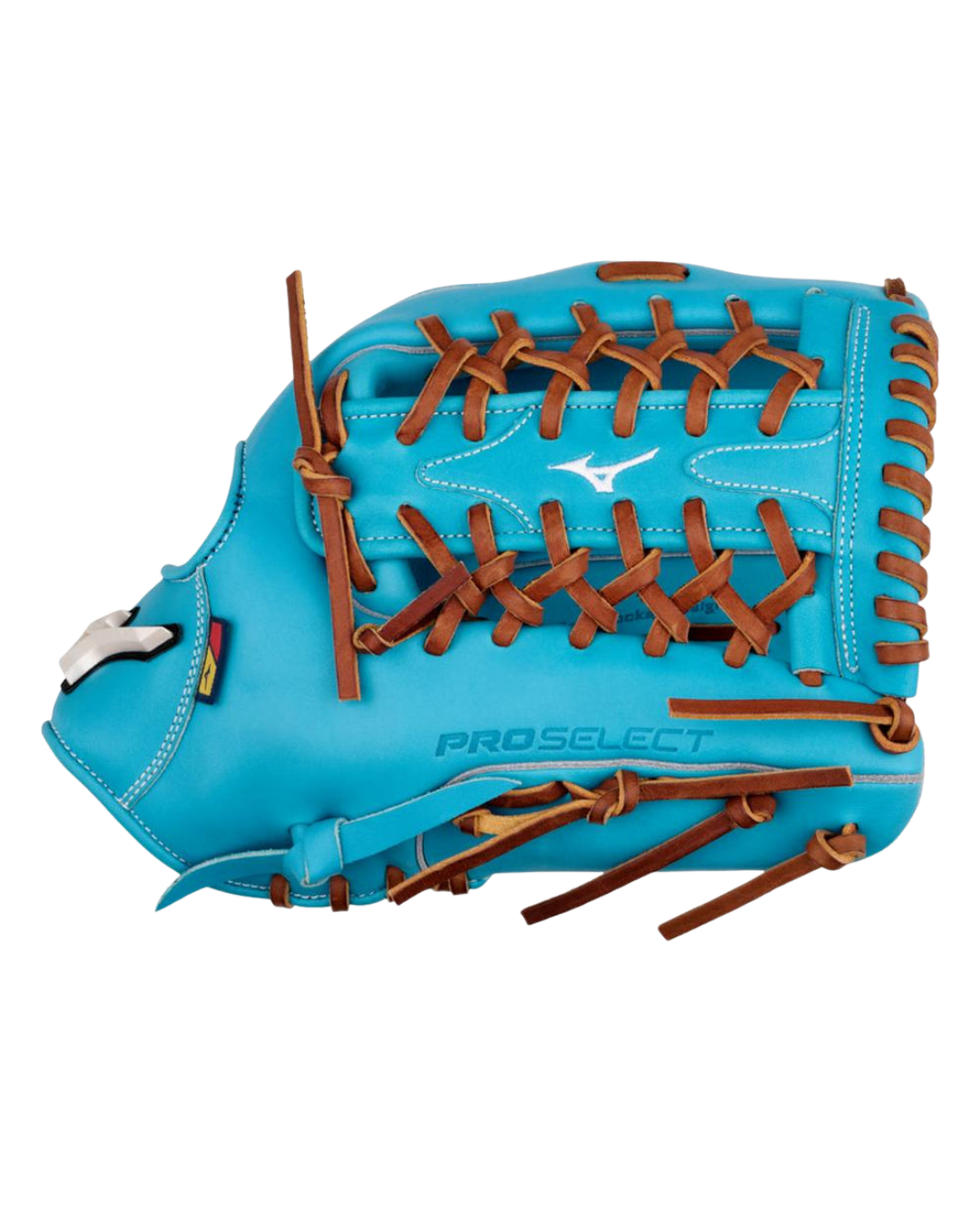 12.75" GPS-72D Pro Select Glove
