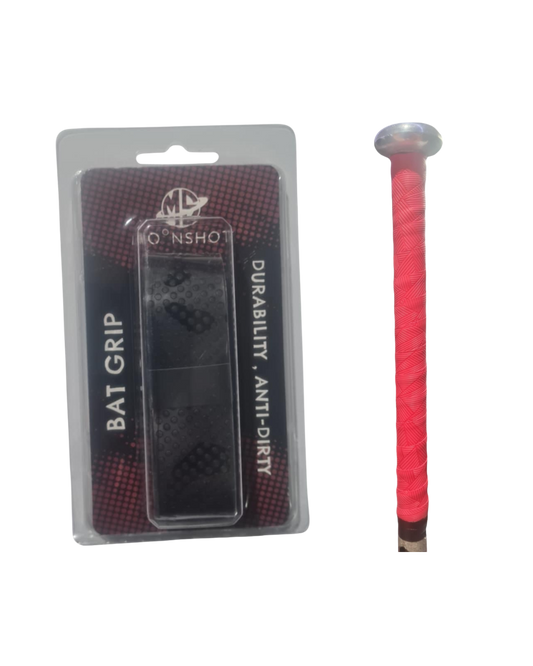 Moonshot Bat Grip